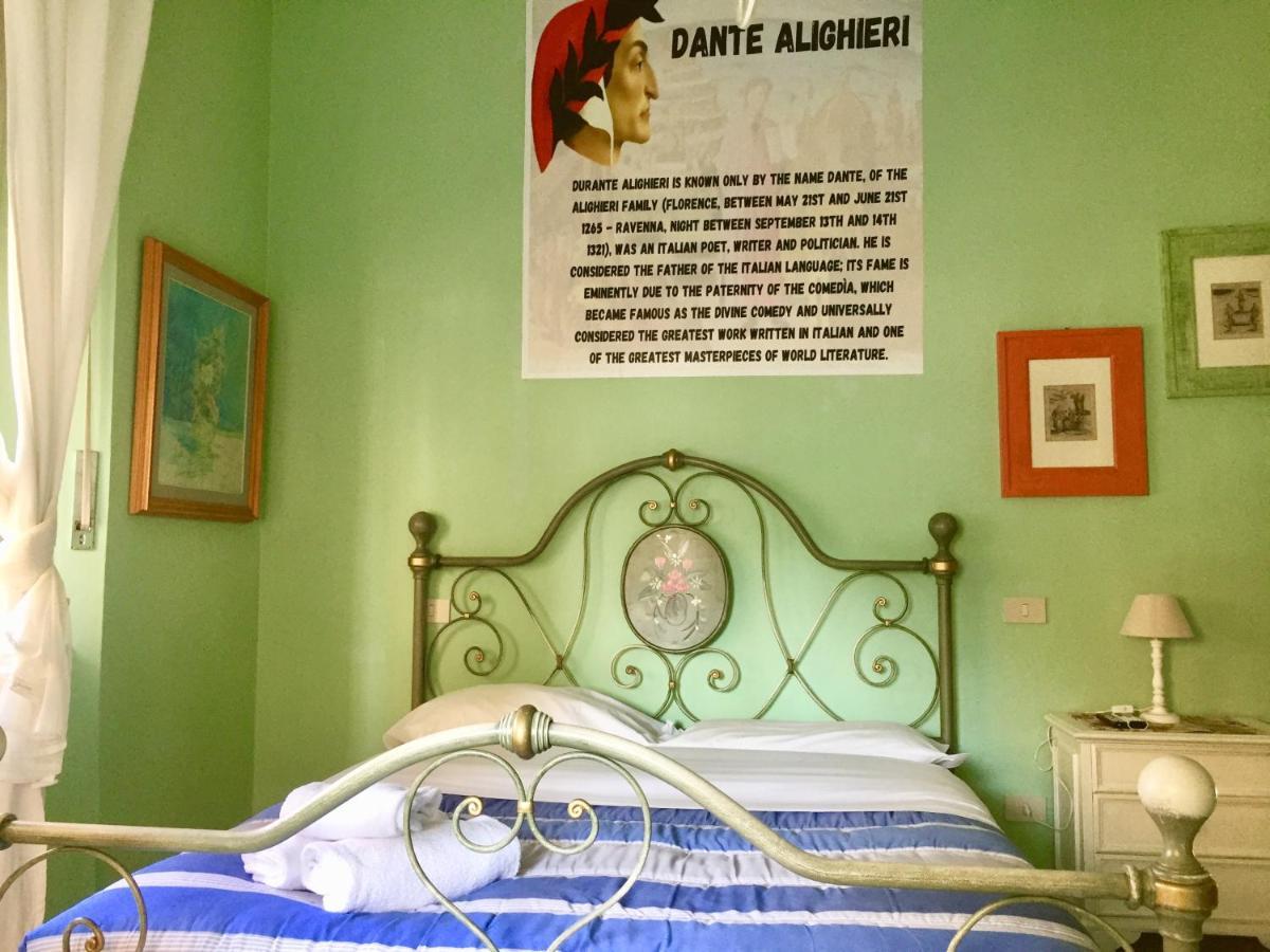 Bed & Breakfast 6 Keys Pisa