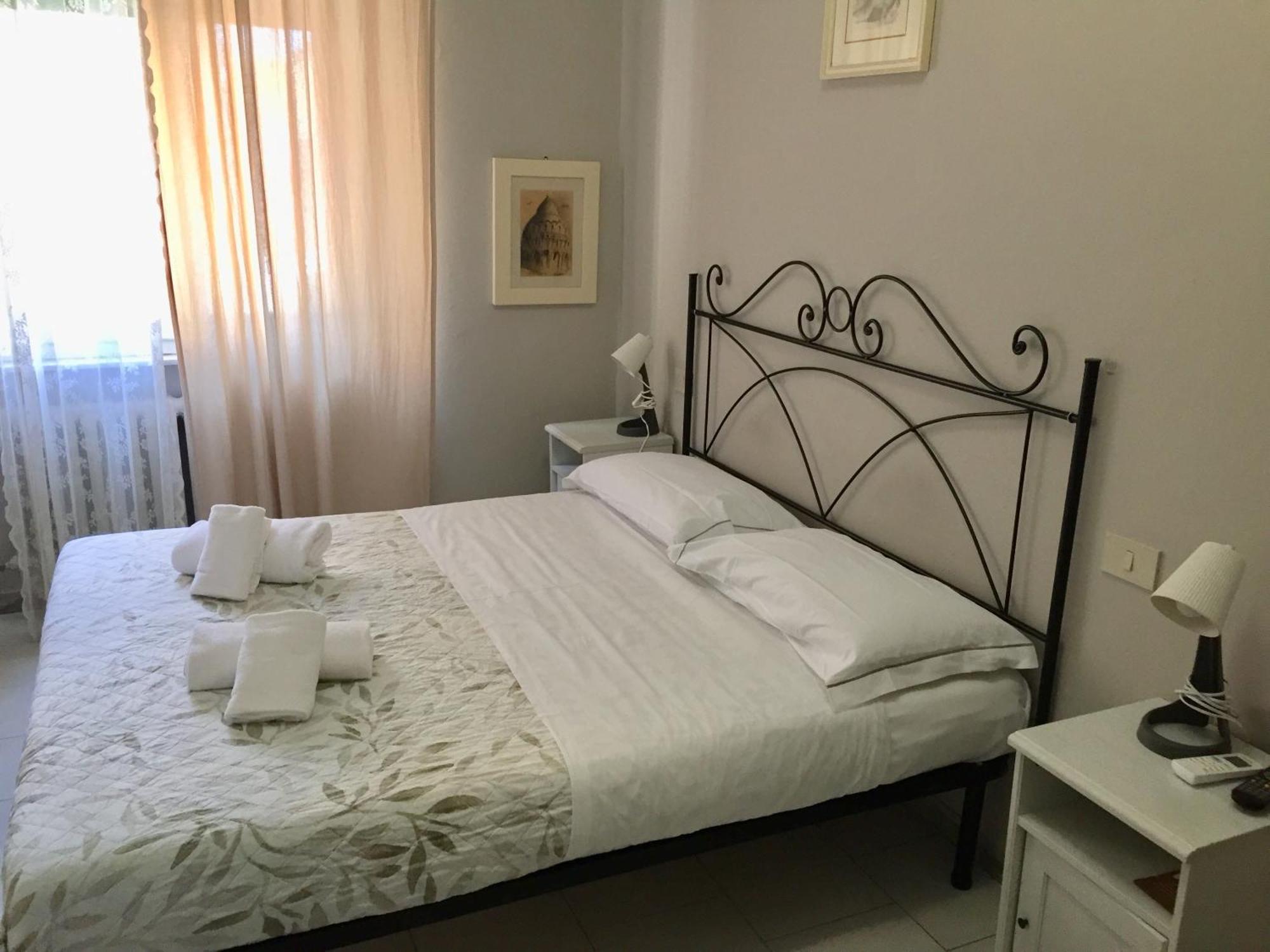 Bed & Breakfast 6 Keys Pisa